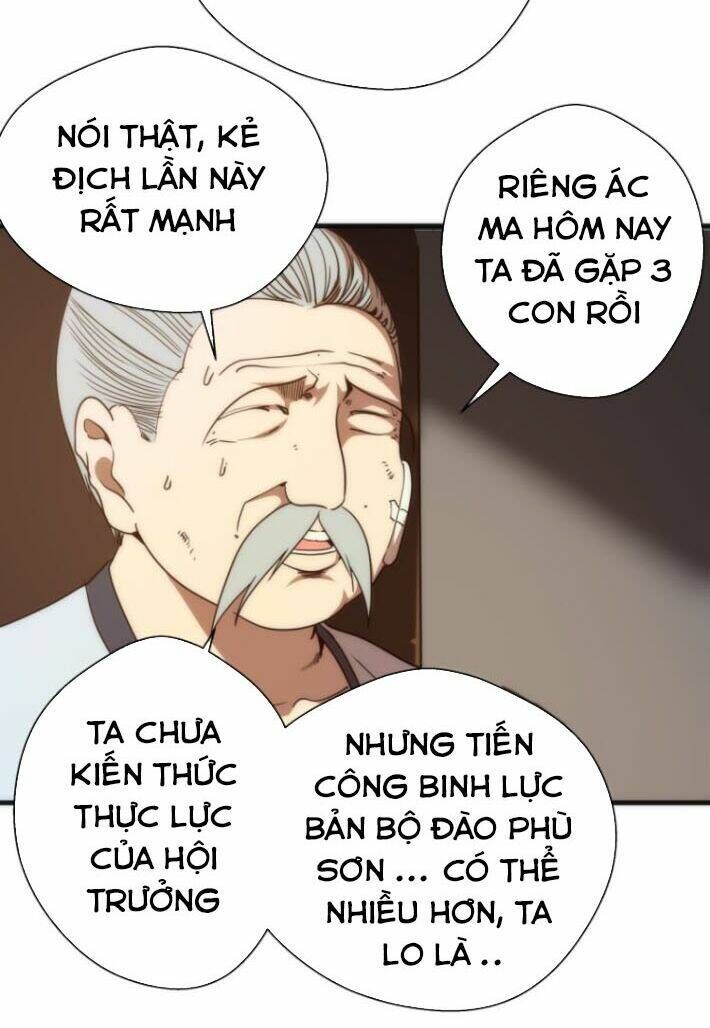 Ta Có Một Tòa Mạt Thế Mê Cung Chapter 105.5 - 11