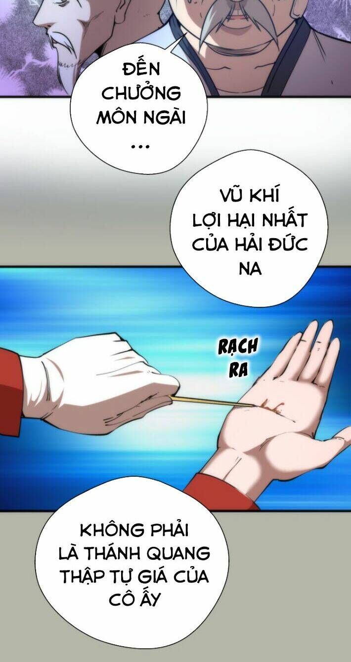 Ta Có Một Tòa Mạt Thế Mê Cung Chapter 105.5 - 14