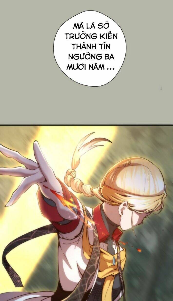 Ta Có Một Tòa Mạt Thế Mê Cung Chapter 105.5 - 15