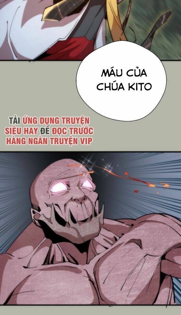 Ta Có Một Tòa Mạt Thế Mê Cung Chapter 105.5 - 16