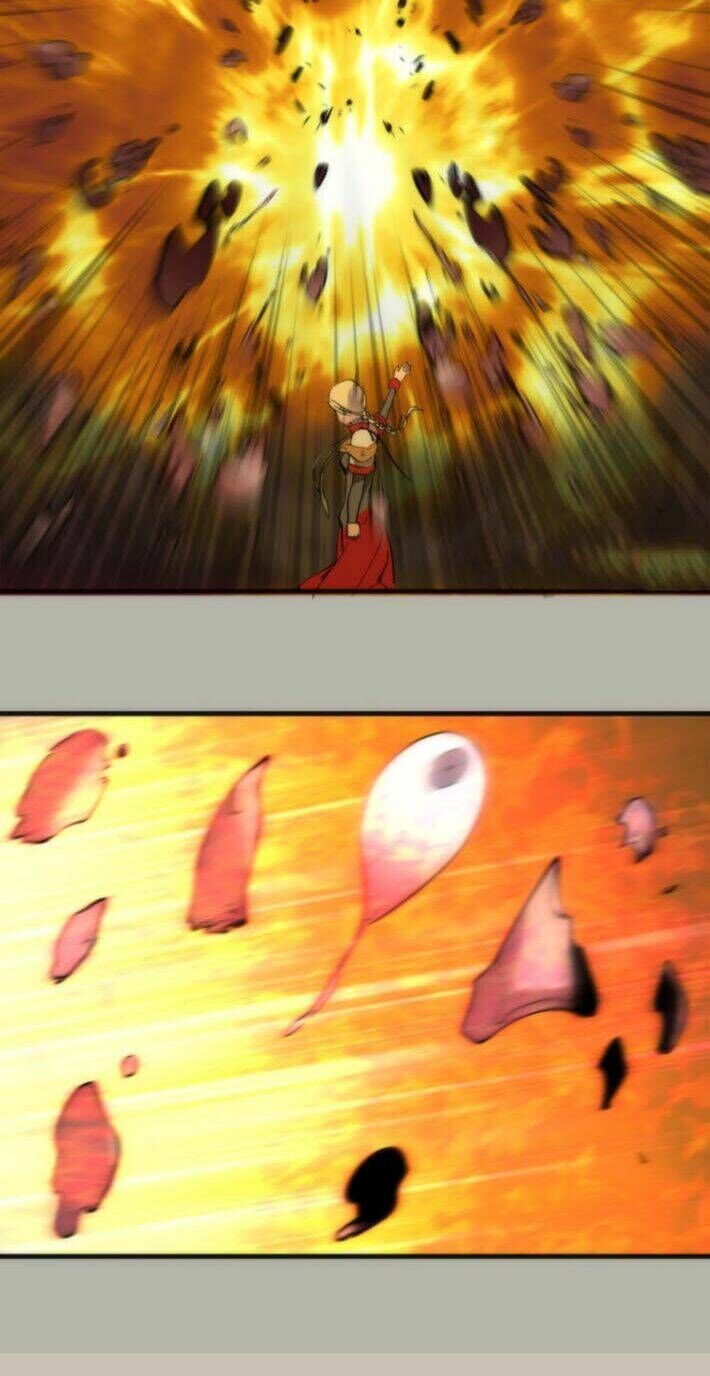 Ta Có Một Tòa Mạt Thế Mê Cung Chapter 105.5 - 18