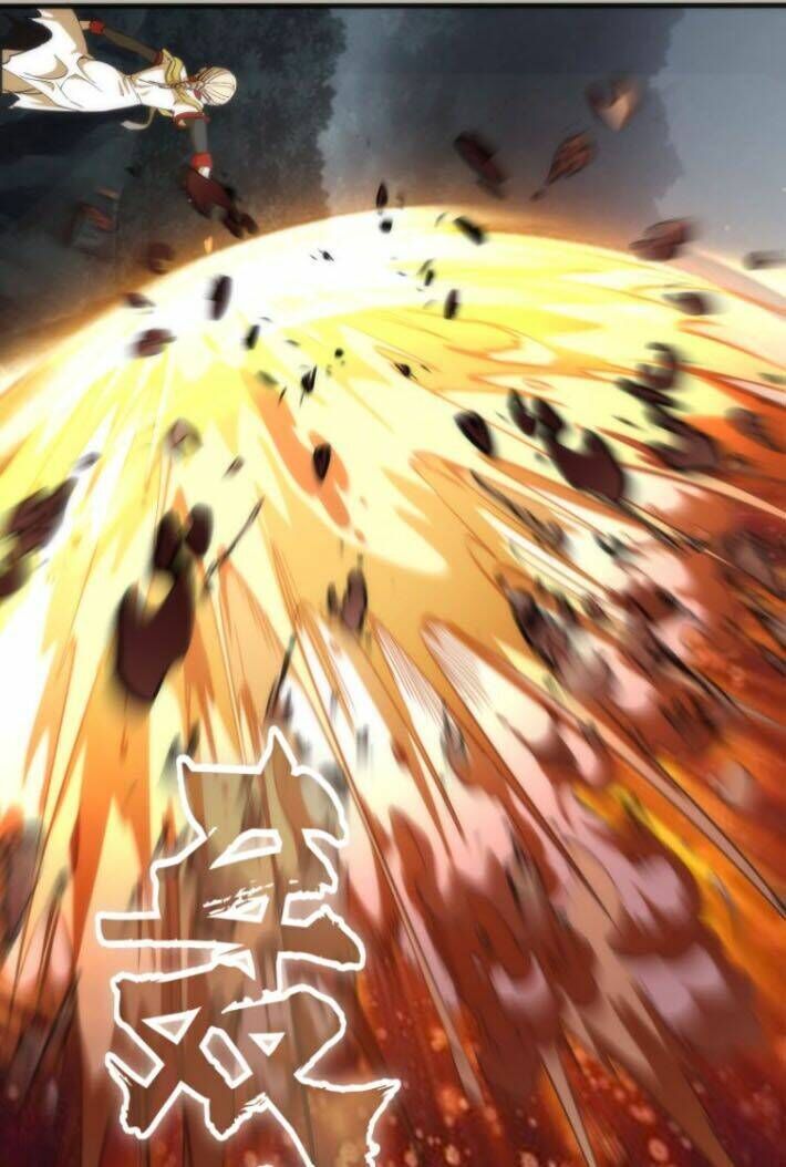 Ta Có Một Tòa Mạt Thế Mê Cung Chapter 105.5 - 20