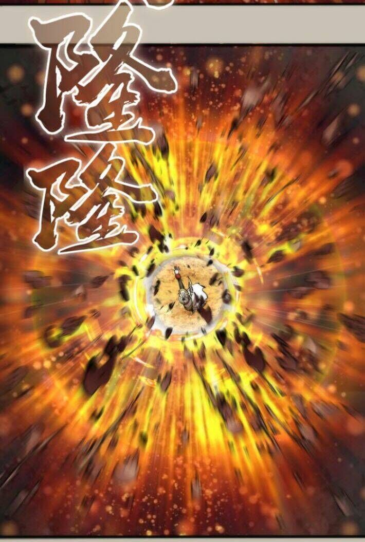 Ta Có Một Tòa Mạt Thế Mê Cung Chapter 105.5 - 21