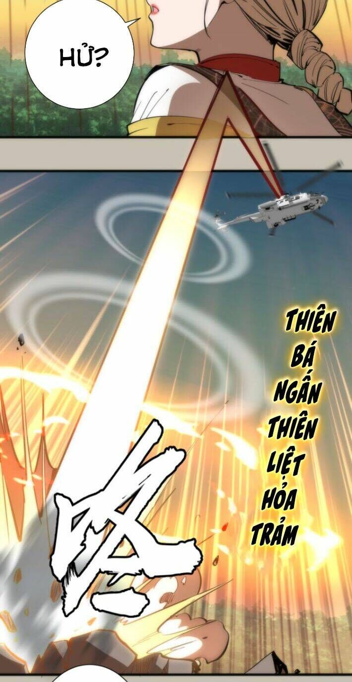 Ta Có Một Tòa Mạt Thế Mê Cung Chapter 105.5 - 23