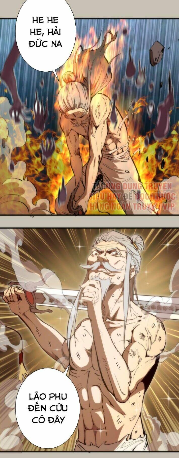 Ta Có Một Tòa Mạt Thế Mê Cung Chapter 105.5 - 24