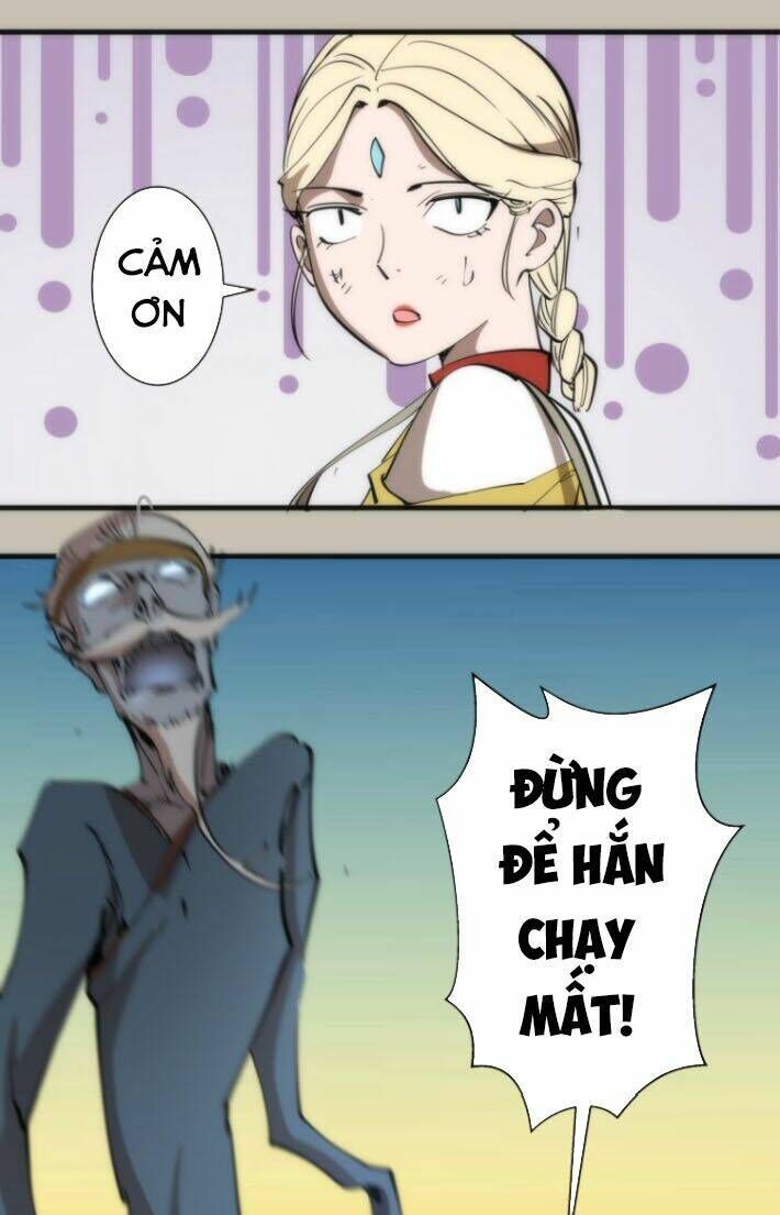 Ta Có Một Tòa Mạt Thế Mê Cung Chapter 105.5 - 25