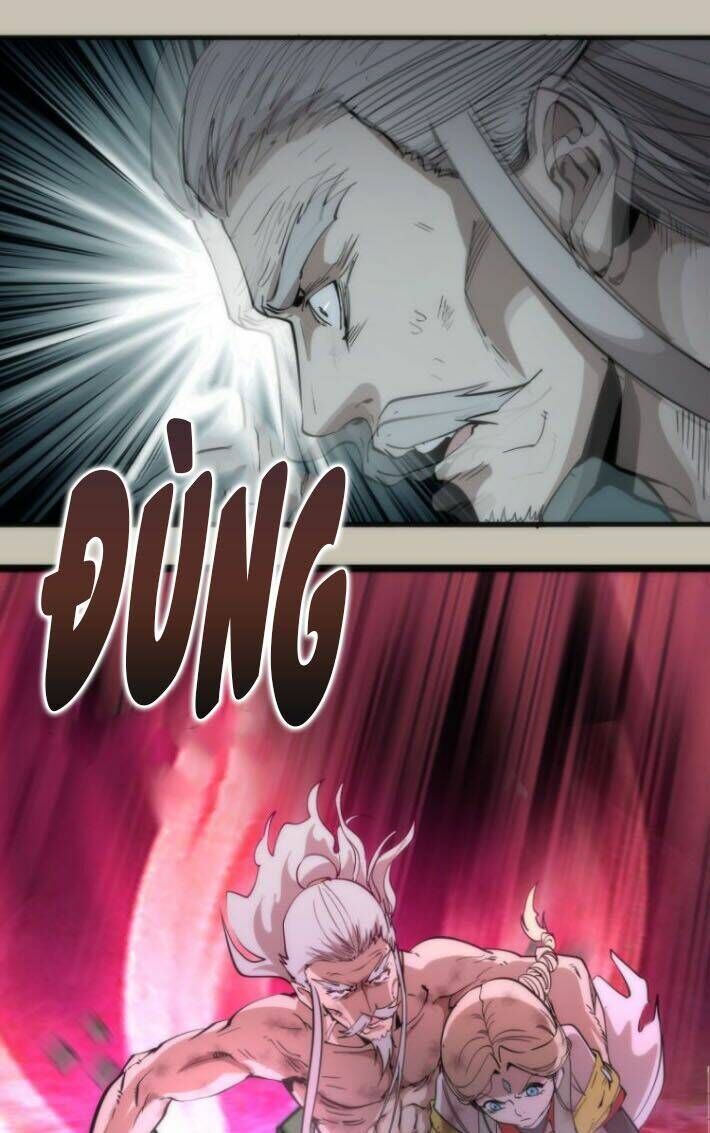 Ta Có Một Tòa Mạt Thế Mê Cung Chapter 105.5 - 27