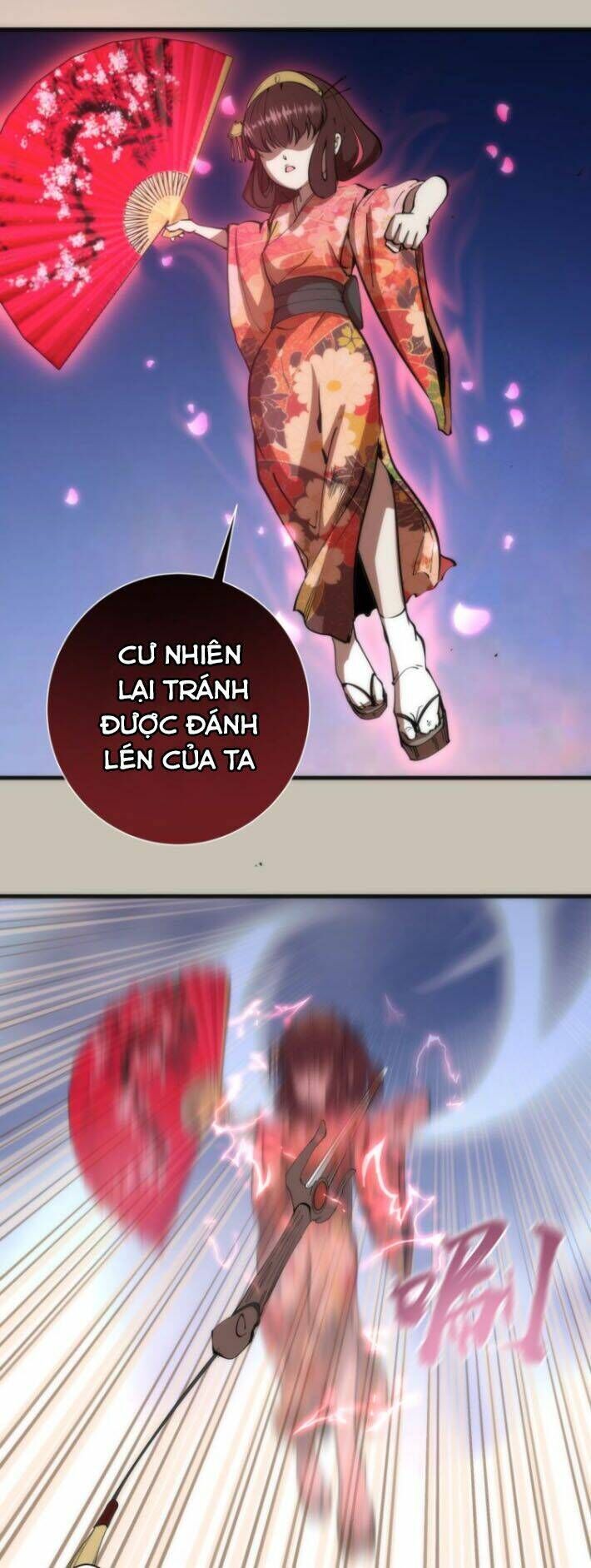 Ta Có Một Tòa Mạt Thế Mê Cung Chapter 105.5 - 29