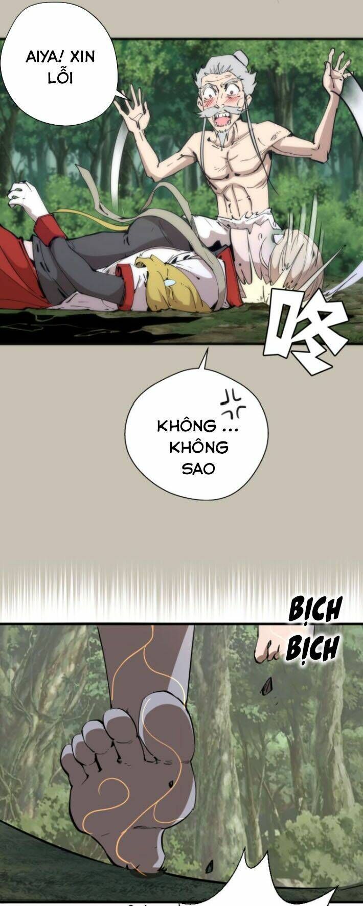 Ta Có Một Tòa Mạt Thế Mê Cung Chapter 105.5 - 31