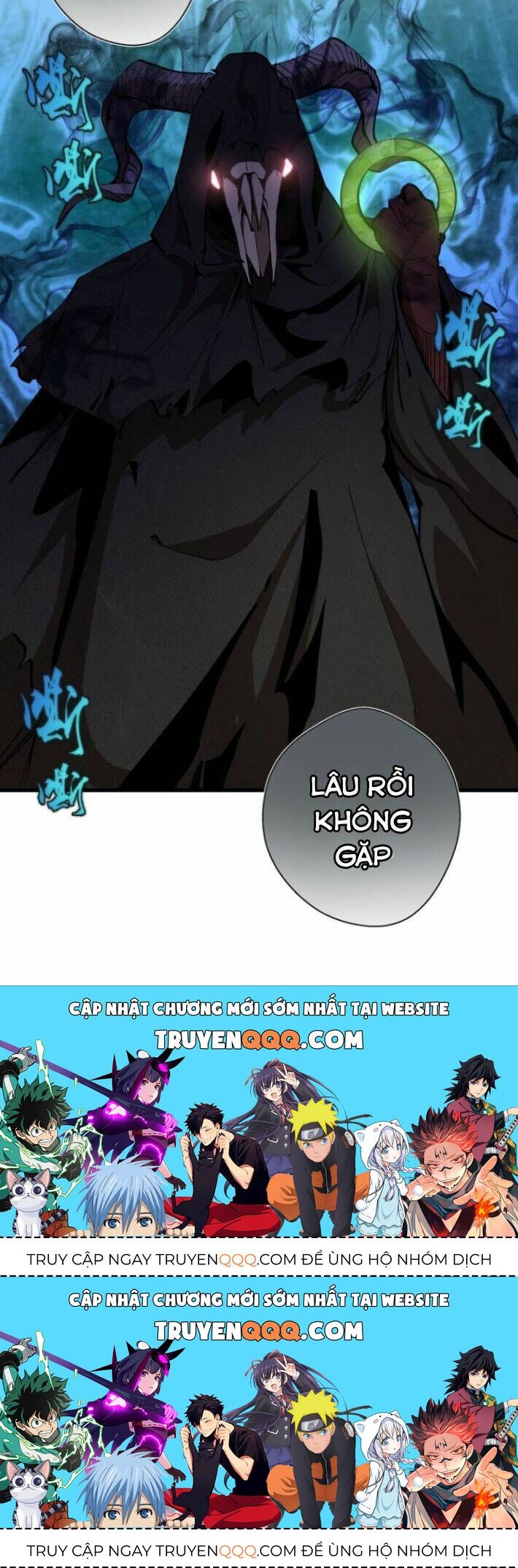 Ta Có Một Tòa Mạt Thế Mê Cung Chapter 105.5 - 34