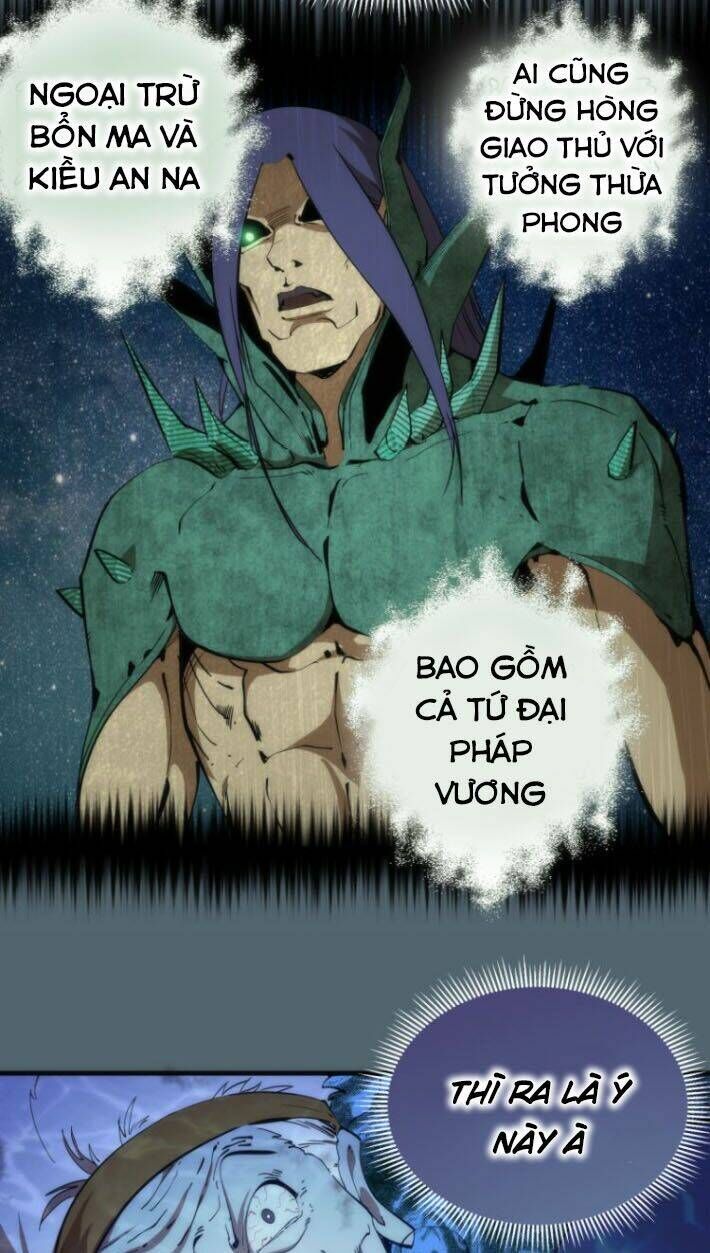 Ta Có Một Tòa Mạt Thế Mê Cung Chapter 105.5 - 5