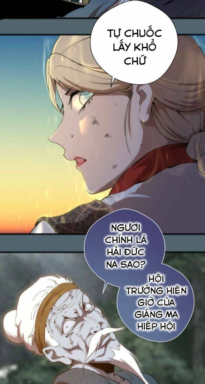 Ta Có Một Tòa Mạt Thế Mê Cung Chapter 105.5 - 7