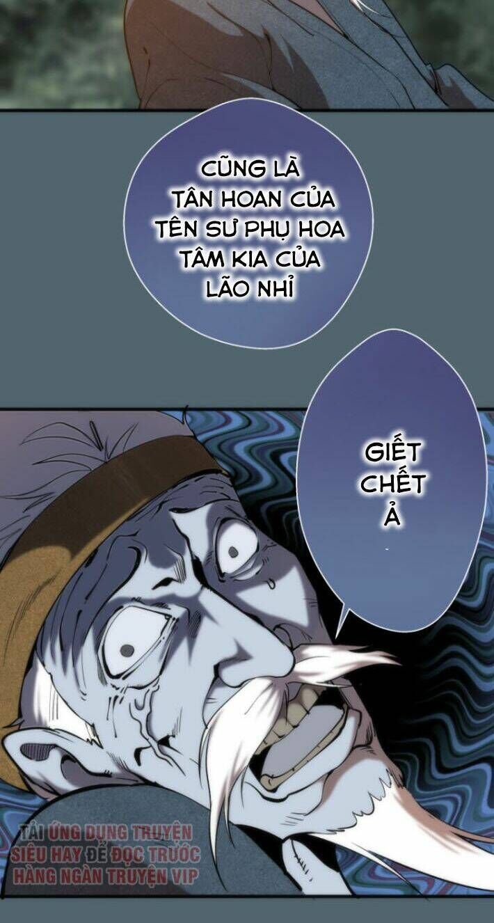 Ta Có Một Tòa Mạt Thế Mê Cung Chapter 105.5 - 8