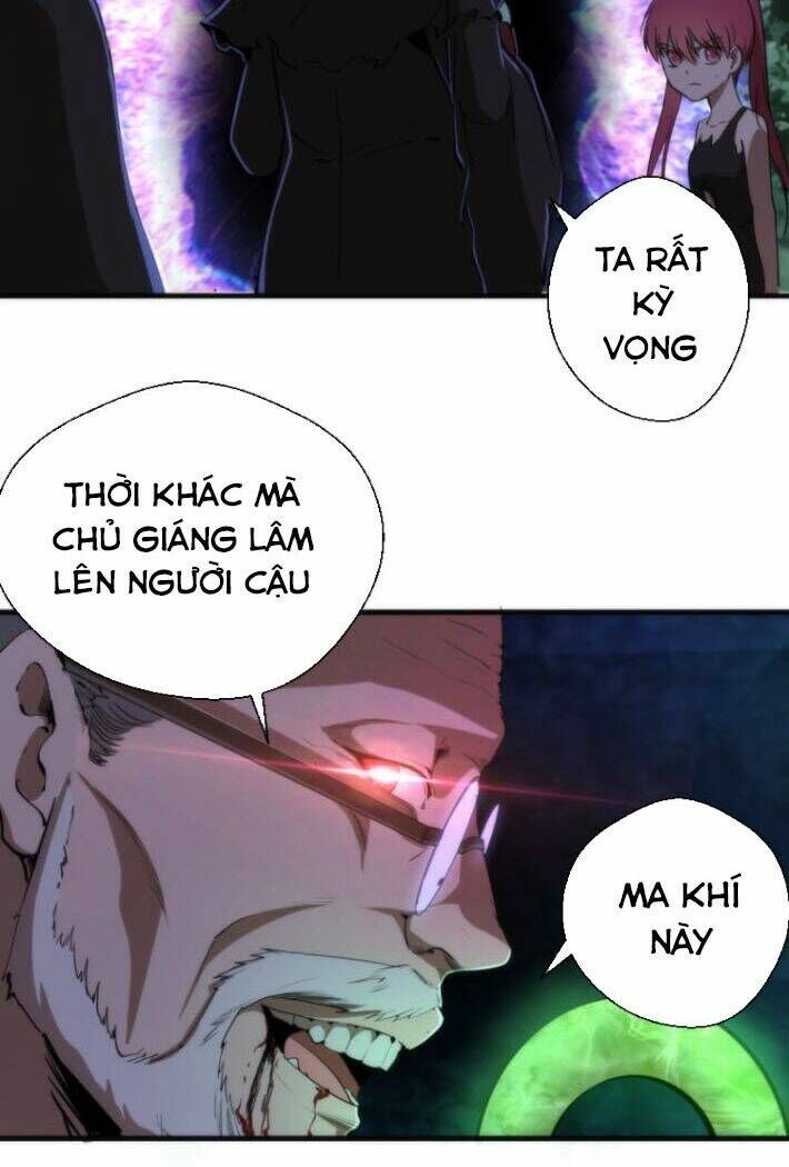 Ta Có Một Tòa Mạt Thế Mê Cung Chapter 106.5 - 2