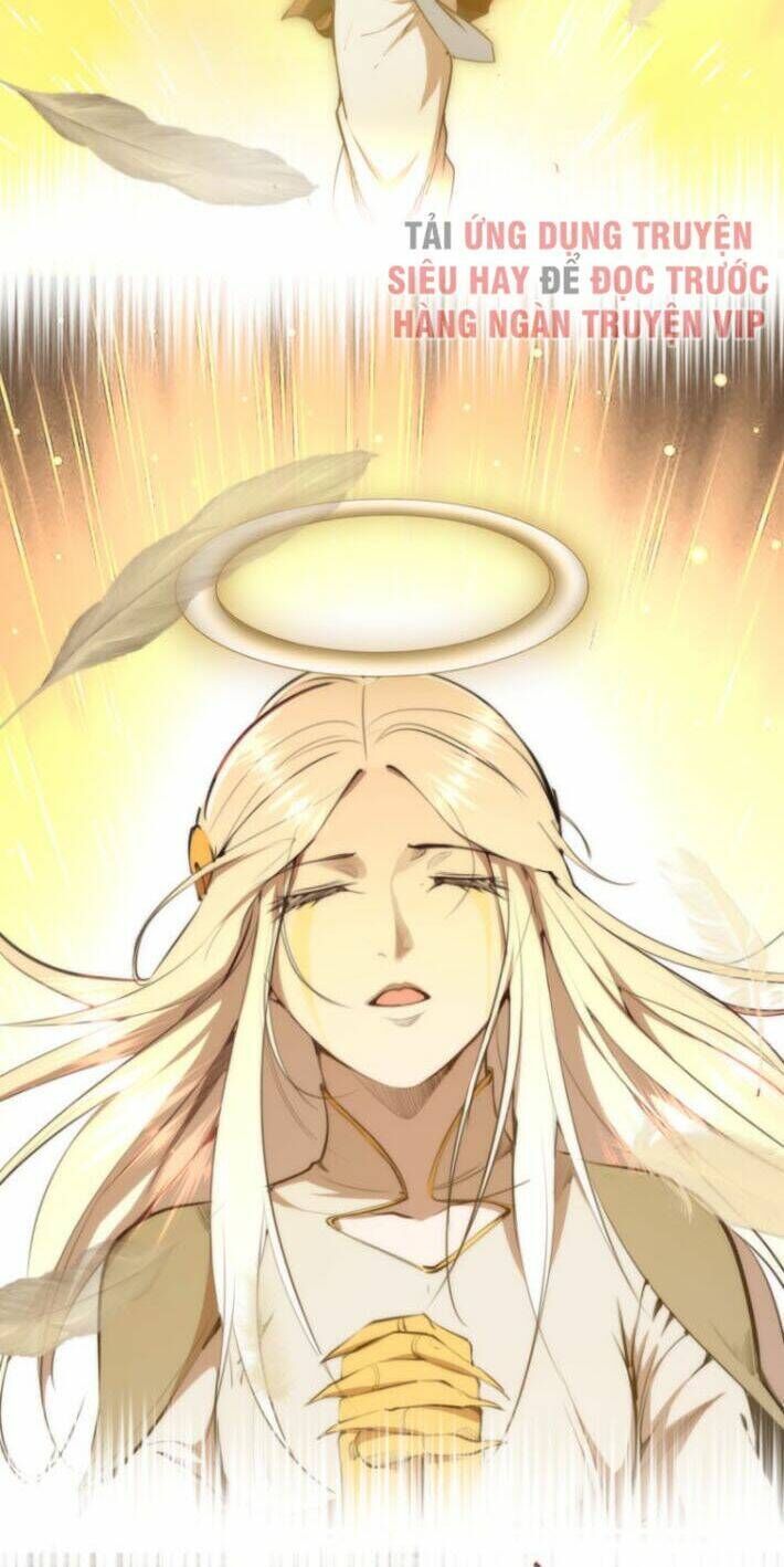 Ta Có Một Tòa Mạt Thế Mê Cung Chapter 106.5 - 16