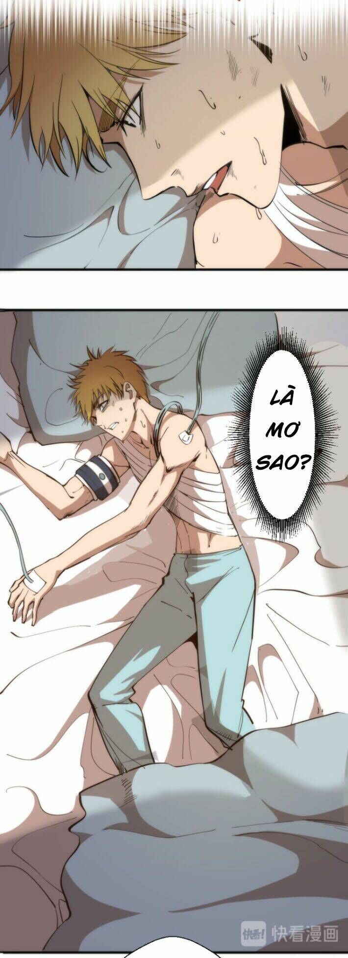 Ta Có Một Tòa Mạt Thế Mê Cung Chapter 106.5 - 17