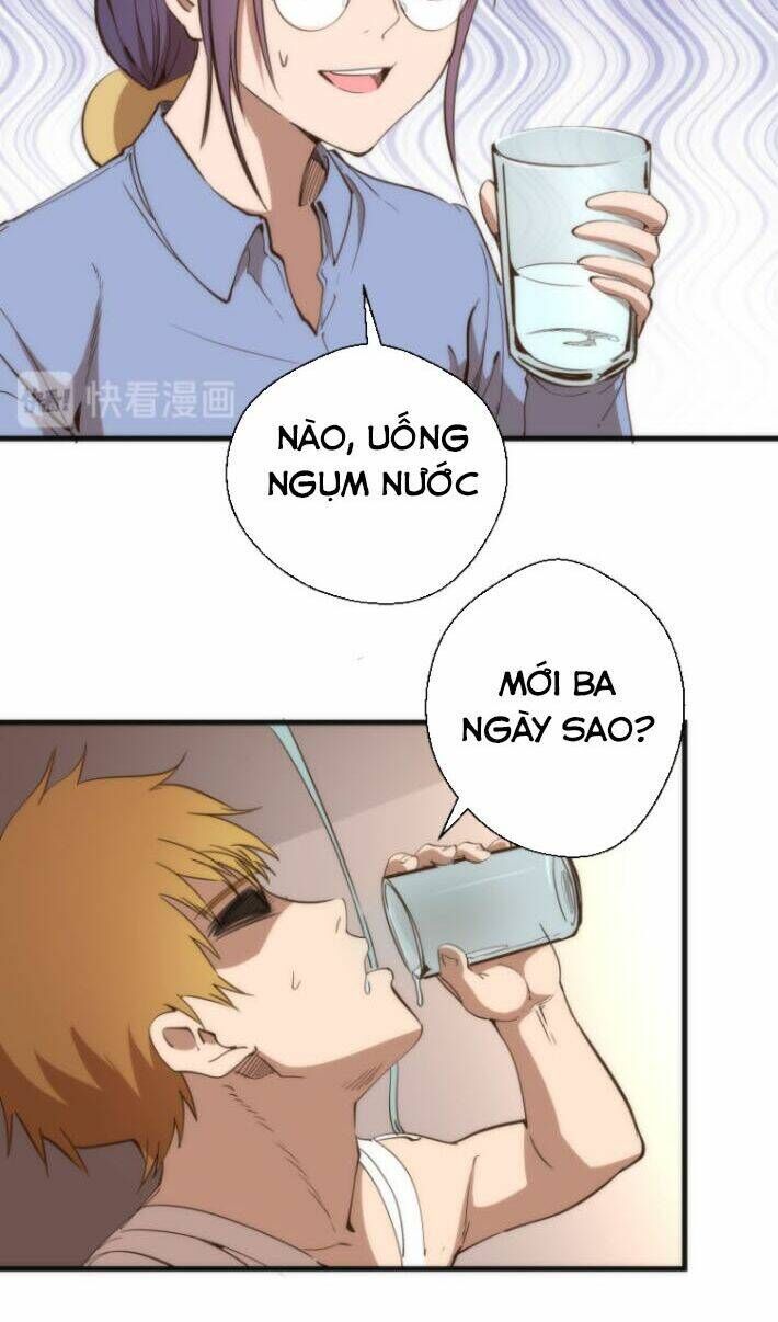 Ta Có Một Tòa Mạt Thế Mê Cung Chapter 106.5 - 19