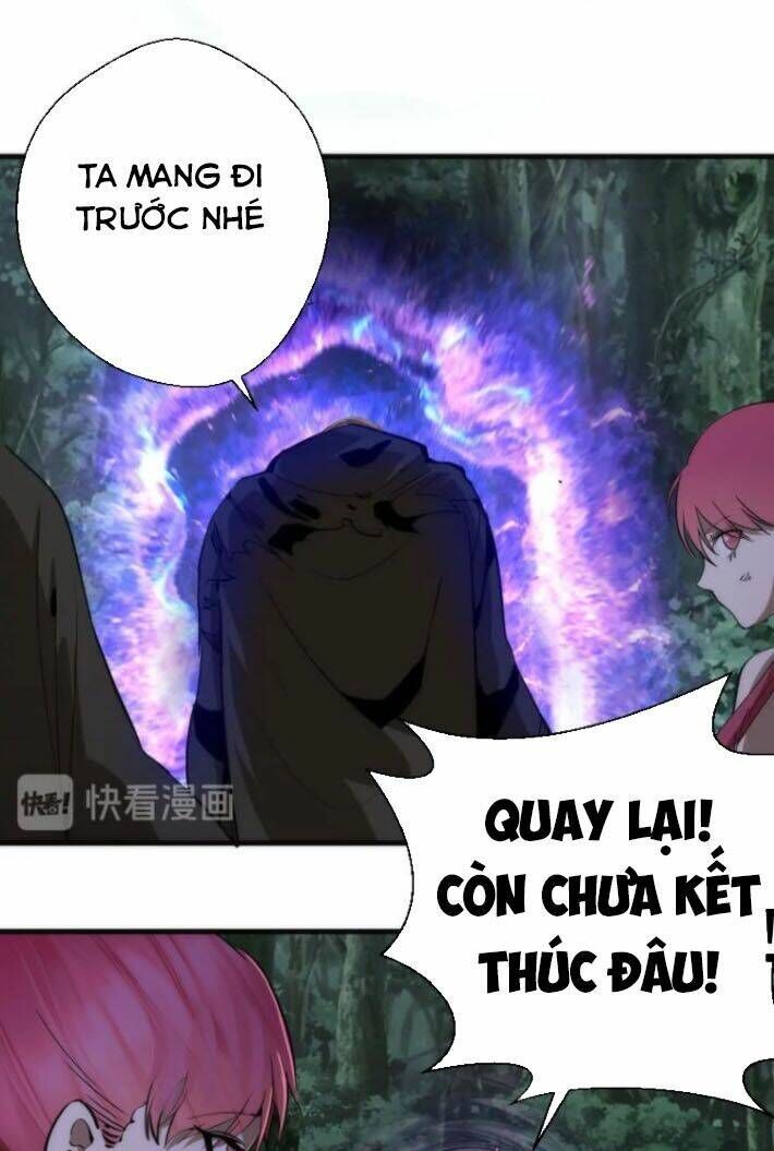 Ta Có Một Tòa Mạt Thế Mê Cung Chapter 106.5 - 3