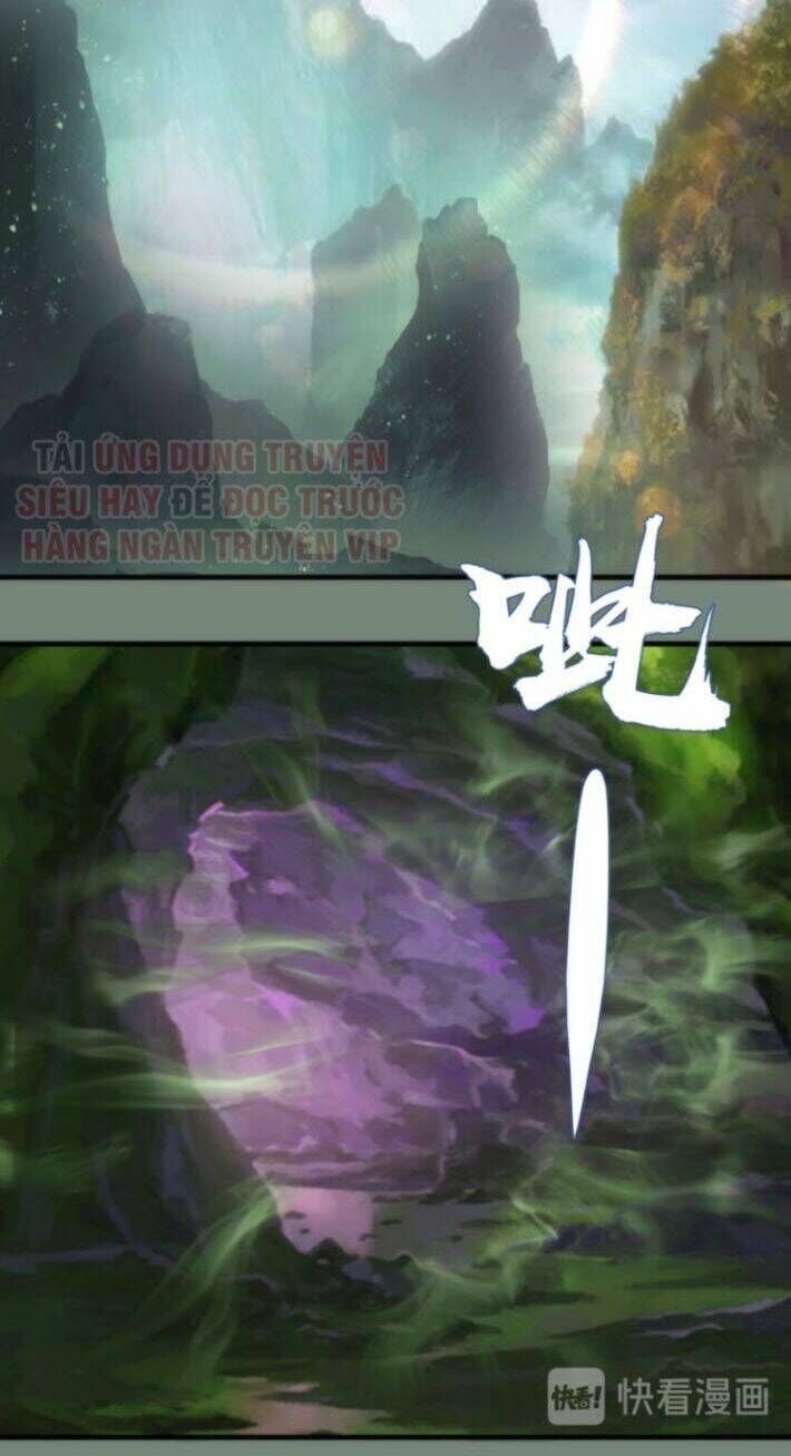 Ta Có Một Tòa Mạt Thế Mê Cung Chapter 106.5 - 21