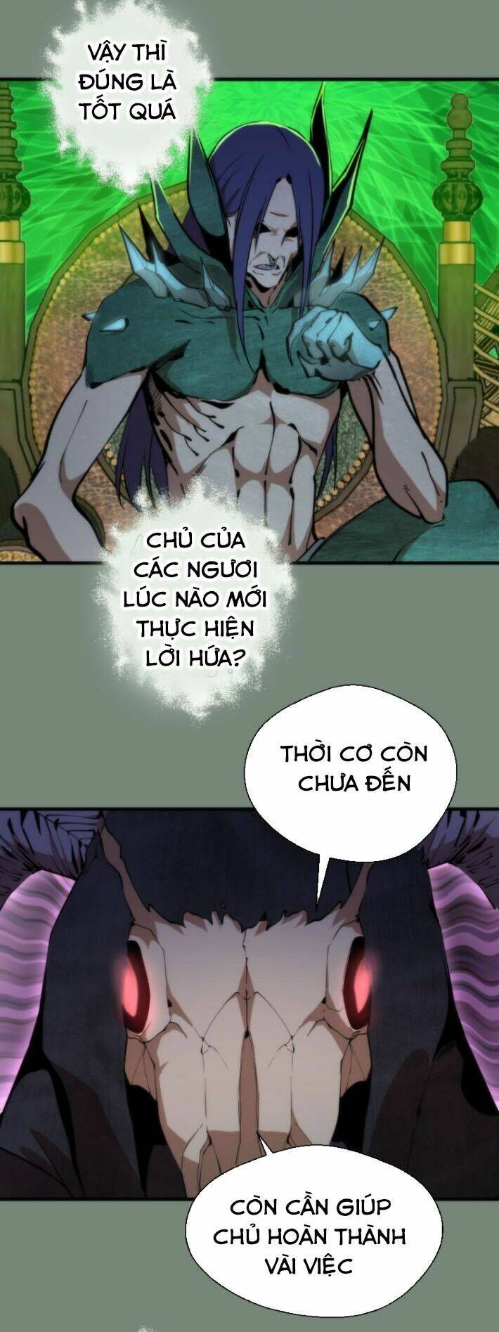 Ta Có Một Tòa Mạt Thế Mê Cung Chapter 106.5 - 24