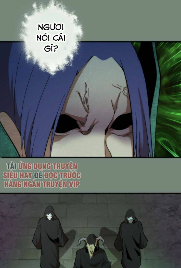 Ta Có Một Tòa Mạt Thế Mê Cung Chapter 106.5 - 25