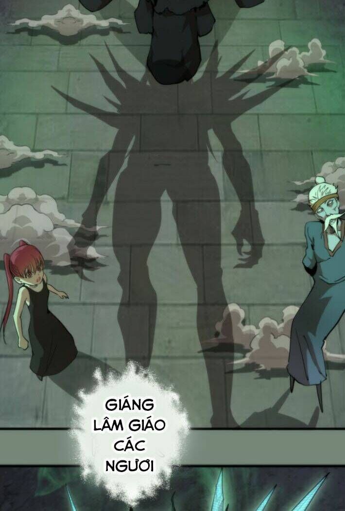 Ta Có Một Tòa Mạt Thế Mê Cung Chapter 106.5 - 26