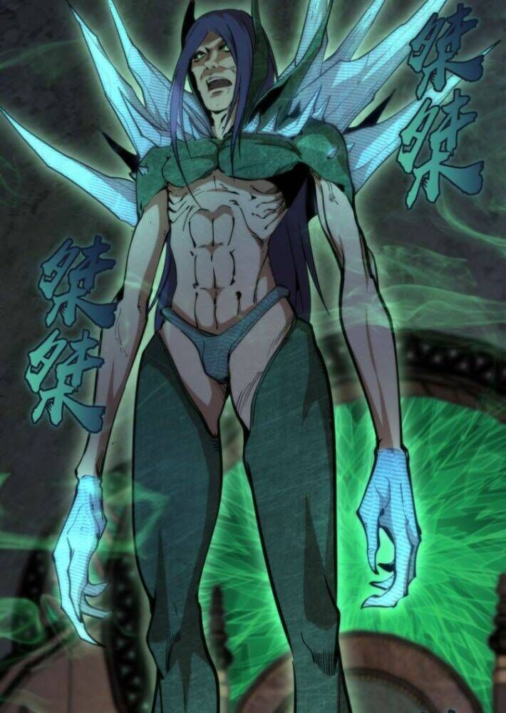 Ta Có Một Tòa Mạt Thế Mê Cung Chapter 106.5 - 27