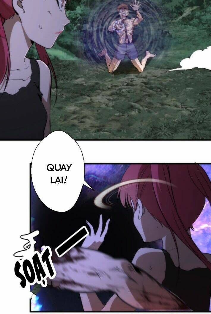 Ta Có Một Tòa Mạt Thế Mê Cung Chapter 106.5 - 4