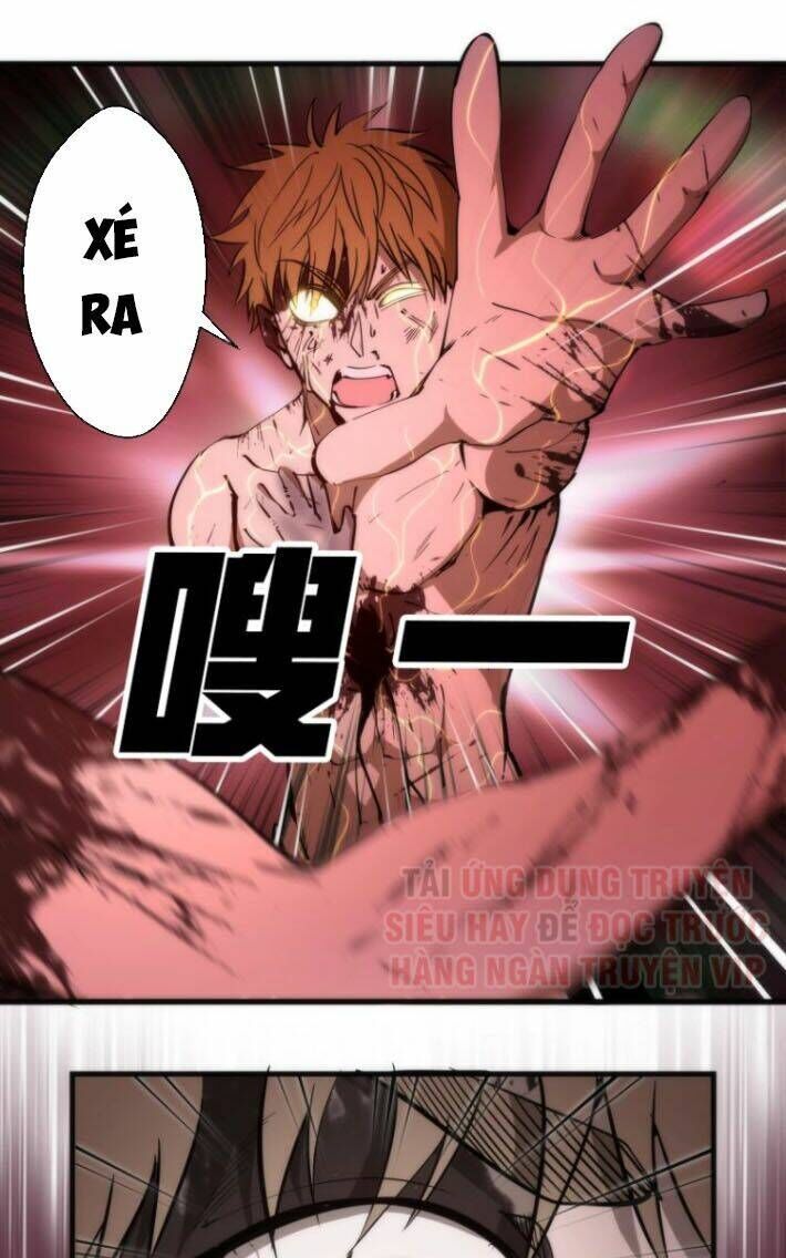 Ta Có Một Tòa Mạt Thế Mê Cung Chapter 106.5 - 5