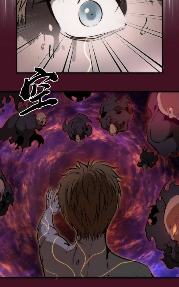 Ta Có Một Tòa Mạt Thế Mê Cung Chapter 106.5 - 6