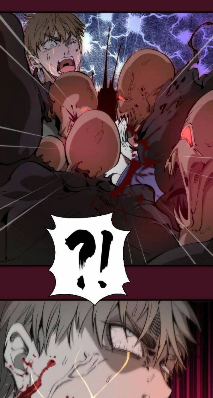 Ta Có Một Tòa Mạt Thế Mê Cung Chapter 106.5 - 7