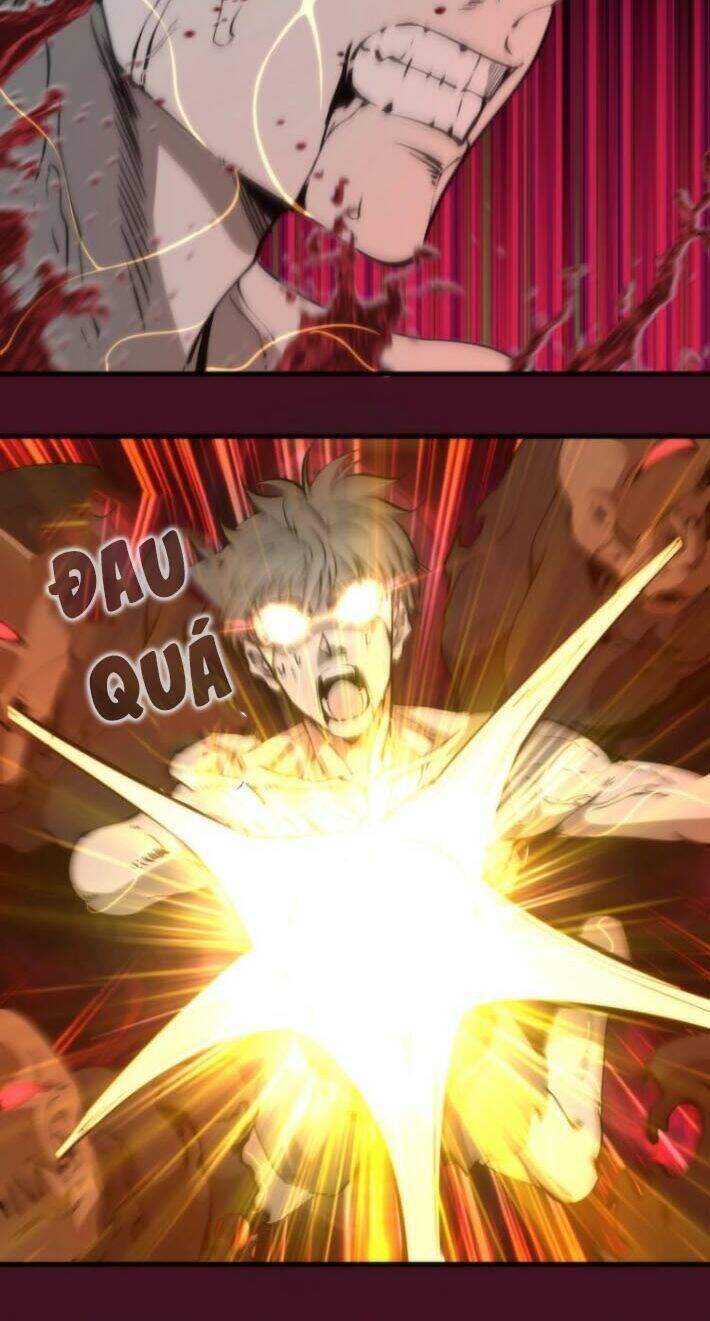 Ta Có Một Tòa Mạt Thế Mê Cung Chapter 106.5 - 8