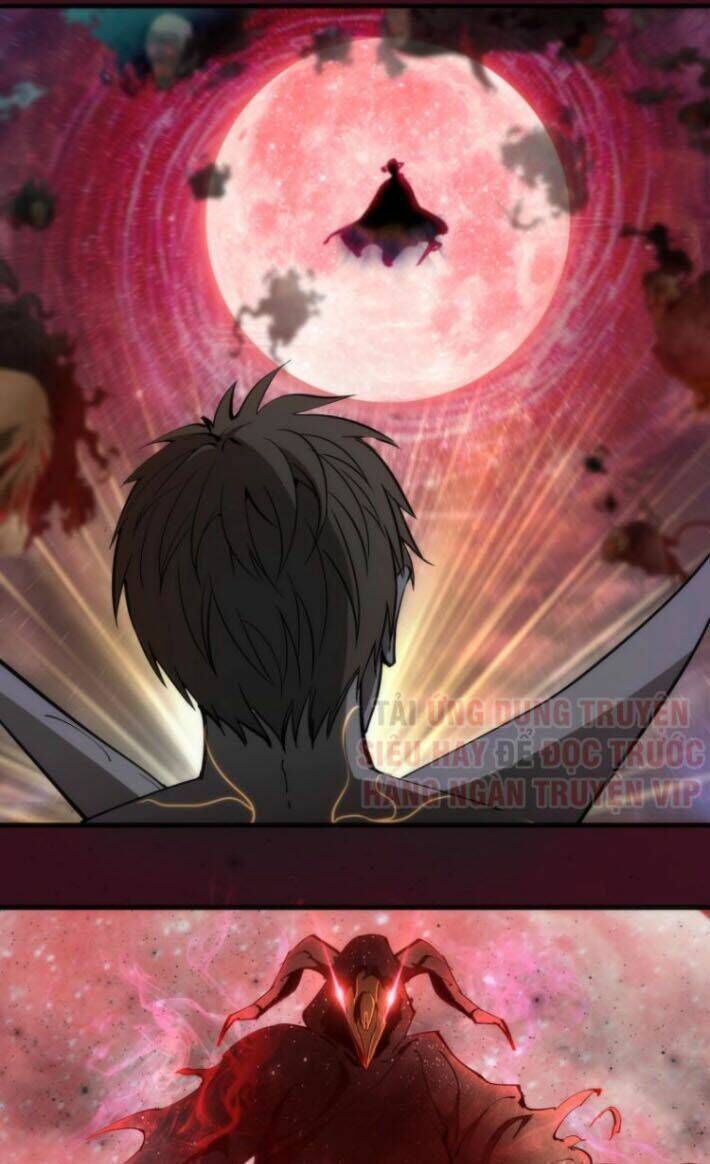 Ta Có Một Tòa Mạt Thế Mê Cung Chapter 106.5 - 9