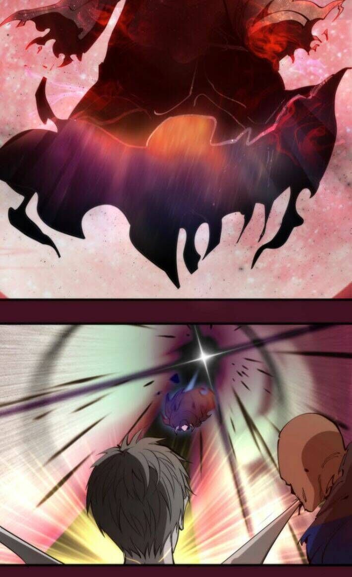 Ta Có Một Tòa Mạt Thế Mê Cung Chapter 106.5 - 10