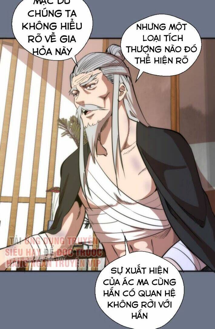 Ta Có Một Tòa Mạt Thế Mê Cung Chapter 107.5 - 11