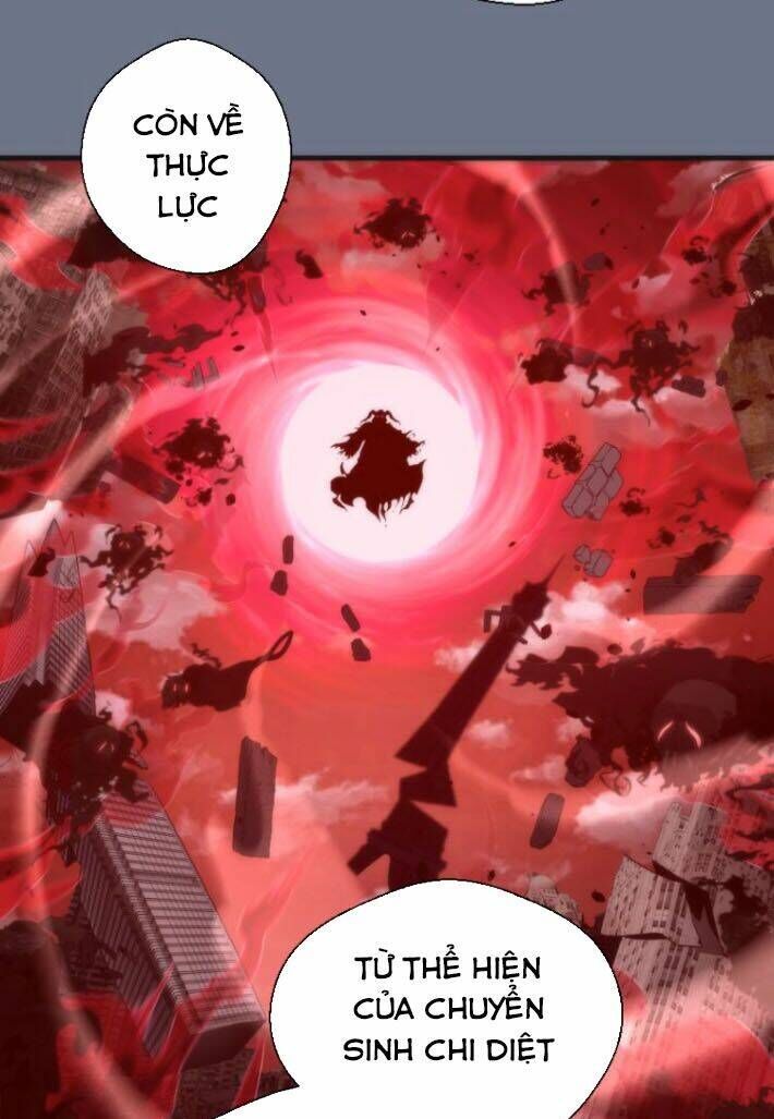Ta Có Một Tòa Mạt Thế Mê Cung Chapter 107.5 - 12