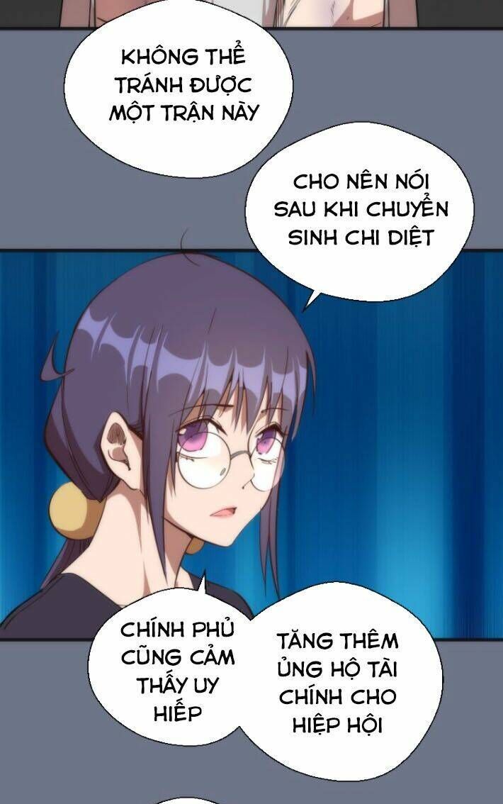 Ta Có Một Tòa Mạt Thế Mê Cung Chapter 107.5 - 14