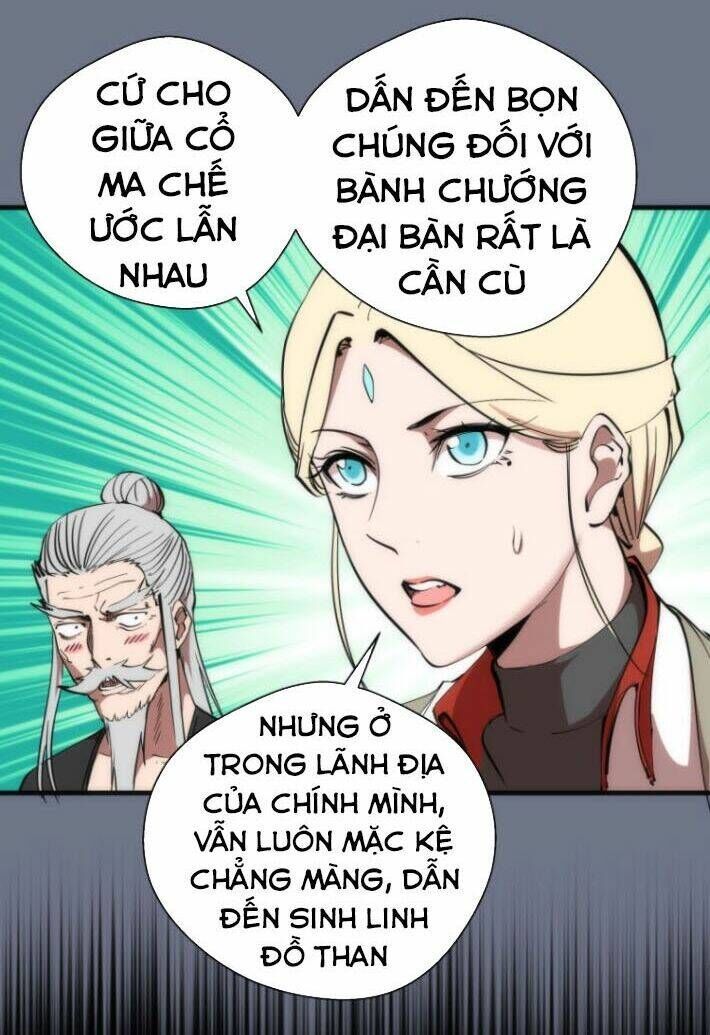 Ta Có Một Tòa Mạt Thế Mê Cung Chapter 107.5 - 25
