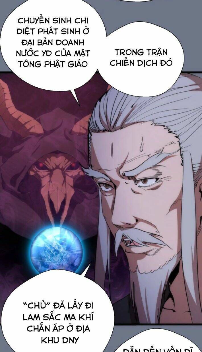 Ta Có Một Tòa Mạt Thế Mê Cung Chapter 107.5 - 30