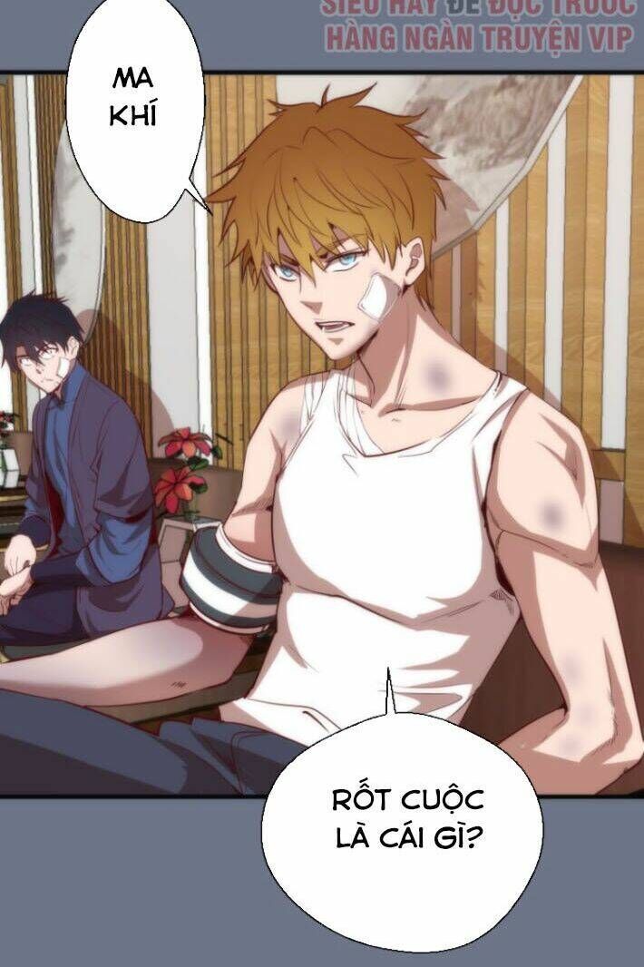 Ta Có Một Tòa Mạt Thế Mê Cung Chapter 107.5 - 5