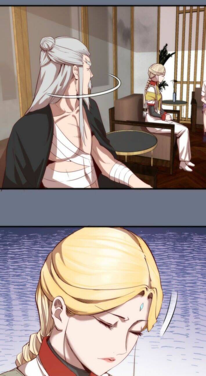 Ta Có Một Tòa Mạt Thế Mê Cung Chapter 107.5 - 6