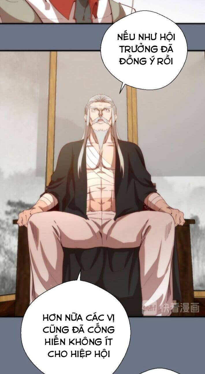 Ta Có Một Tòa Mạt Thế Mê Cung Chapter 107.5 - 7