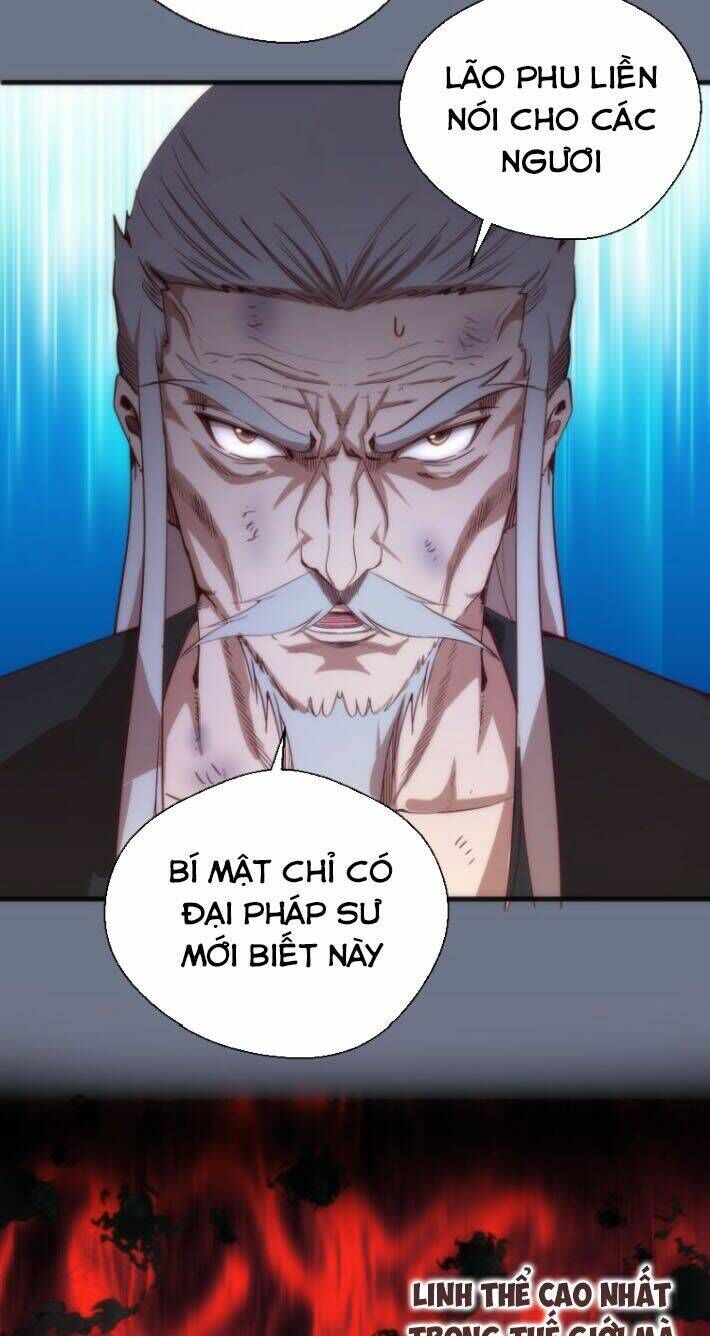 Ta Có Một Tòa Mạt Thế Mê Cung Chapter 107.5 - 8