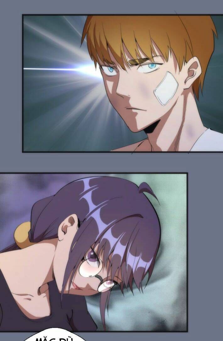 Ta Có Một Tòa Mạt Thế Mê Cung Chapter 107.5 - 10