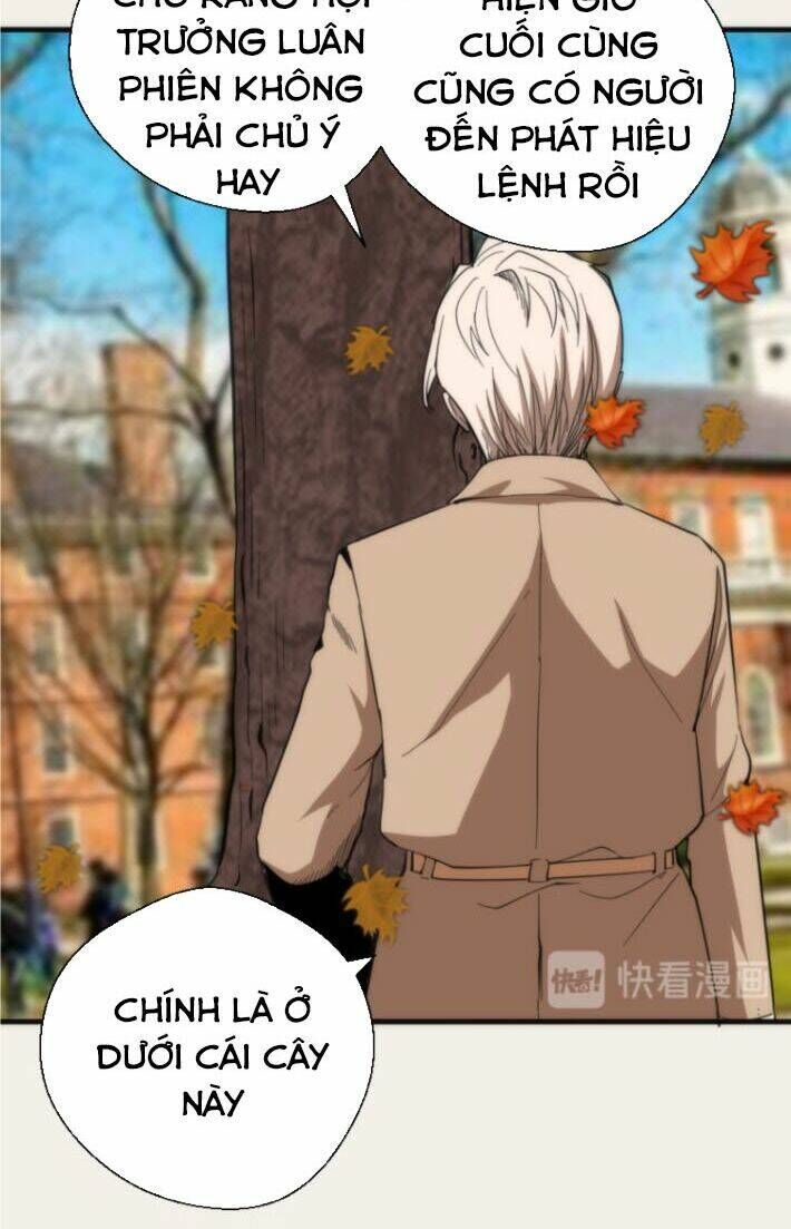 Ta Có Một Tòa Mạt Thế Mê Cung Chapter 108.5 - 2