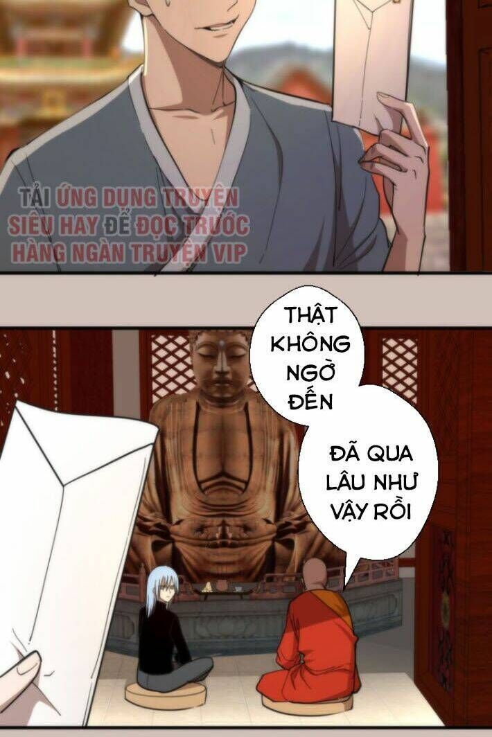 Ta Có Một Tòa Mạt Thế Mê Cung Chapter 108.5 - 11