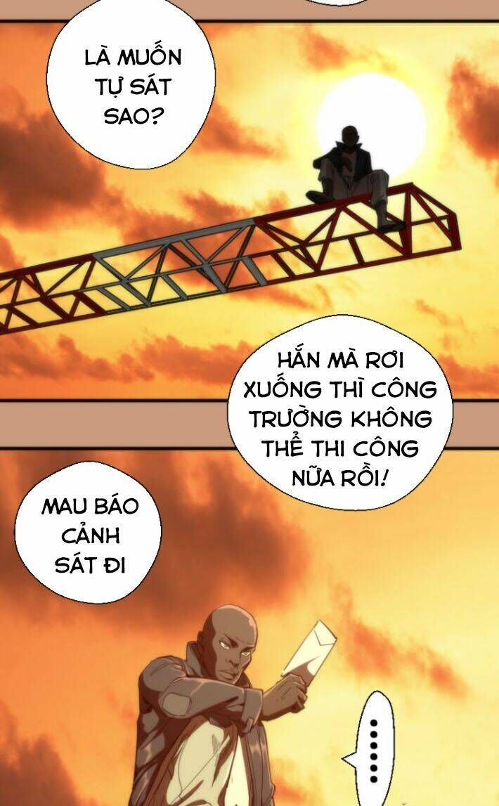 Ta Có Một Tòa Mạt Thế Mê Cung Chapter 108.5 - 14