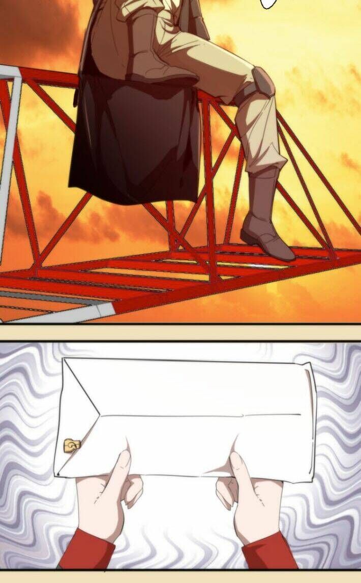 Ta Có Một Tòa Mạt Thế Mê Cung Chapter 108.5 - 15