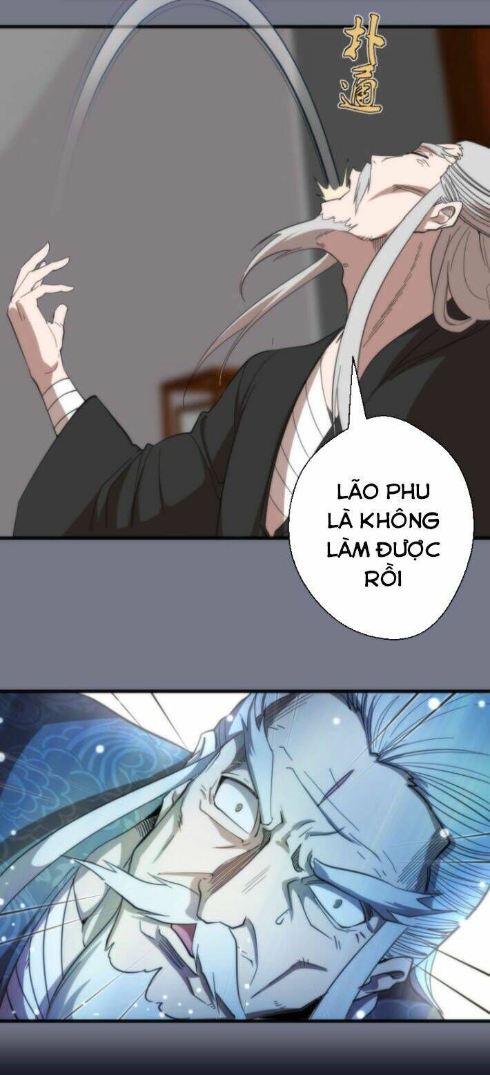 Ta Có Một Tòa Mạt Thế Mê Cung Chapter 108.5 - 17
