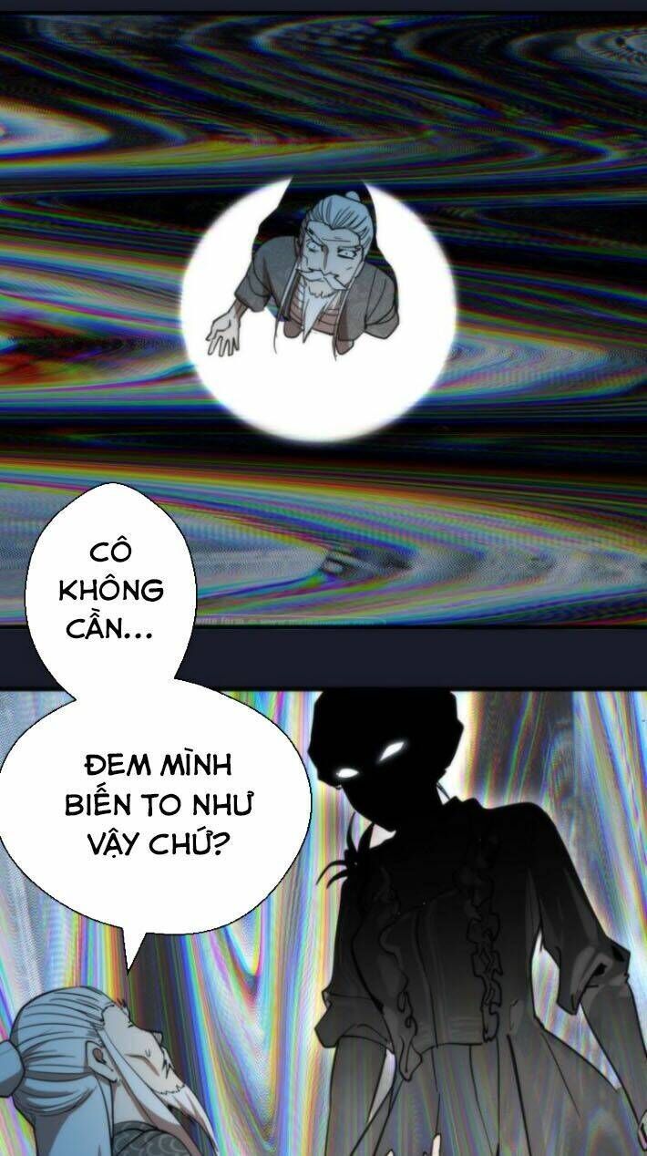 Ta Có Một Tòa Mạt Thế Mê Cung Chapter 108.5 - 18